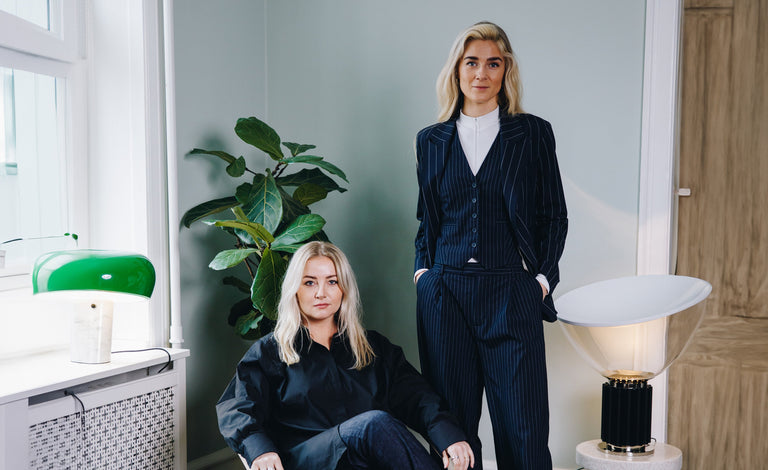 International Women's Day: A word with Sirène…