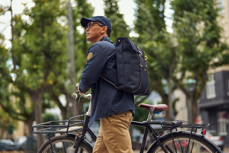 An eclectic fusion: A journey through our Spring Summer 2024 collection