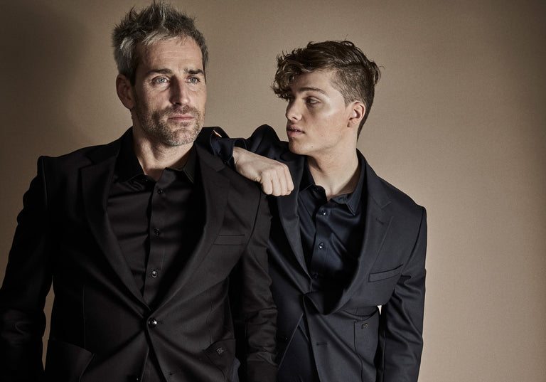 Welcoming a little brother to the MOS MOSH family