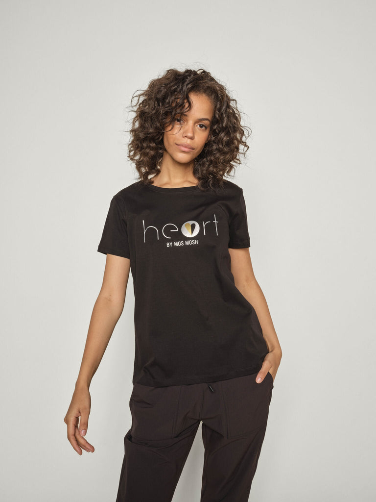 Modelshot / Black / Detail