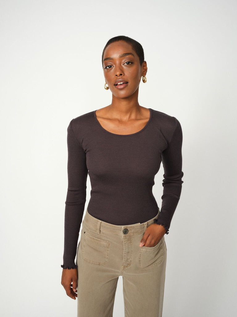 Modelshot / Phantom / Detail