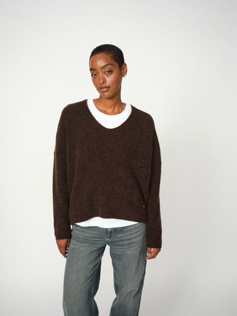 Modelshot / Delicioso/ Detail