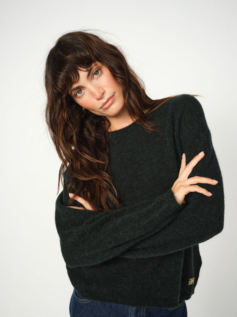 Modelshot / Scarab / Detail