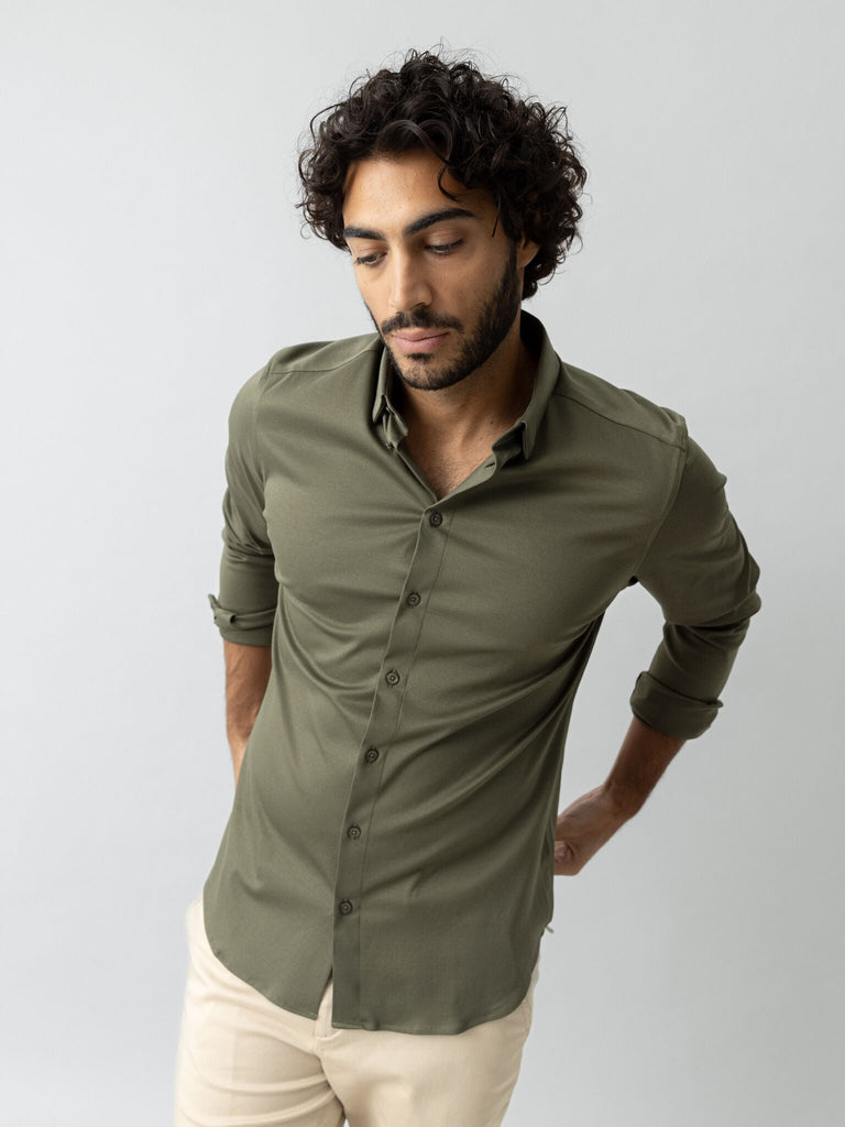 Modelshot / Army / Detail