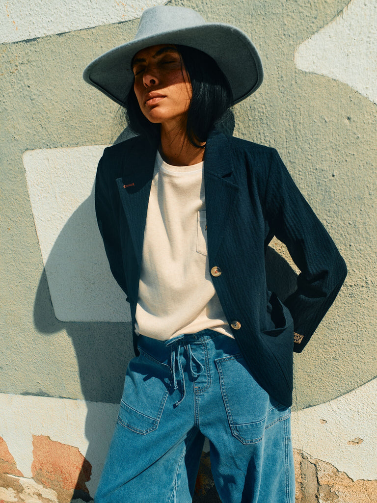 Modelshot / Vulcan / Detail