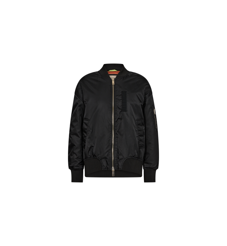 Packshot / Black / Front