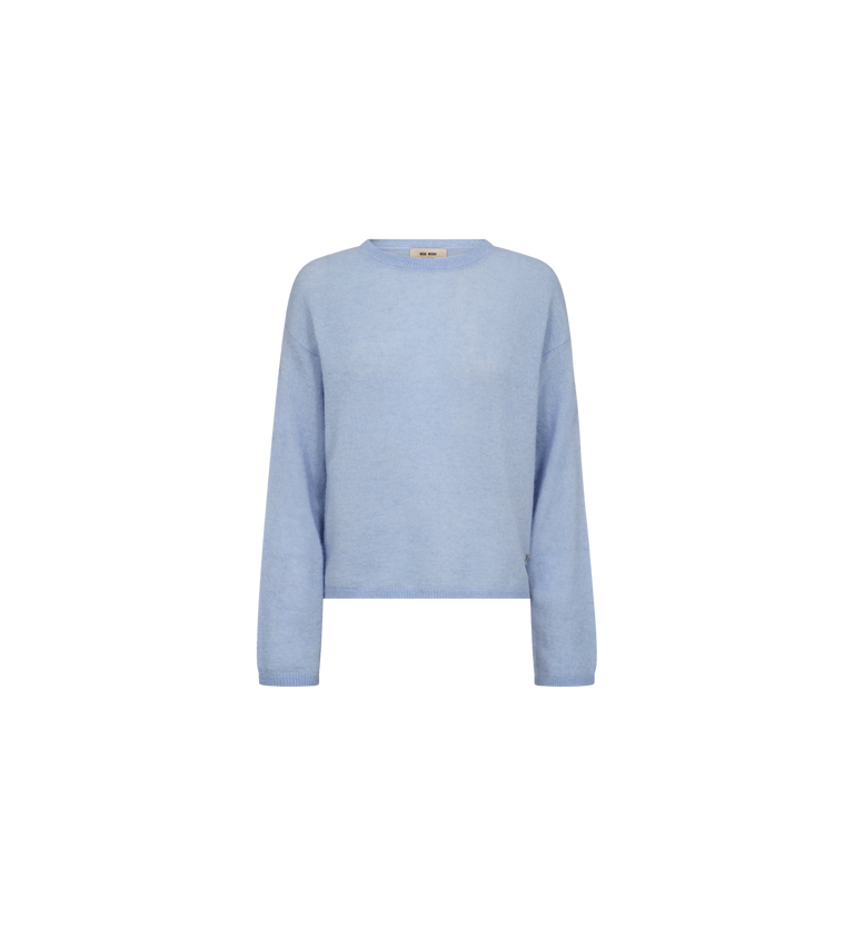 Packshot / Brunnera Blue / Front