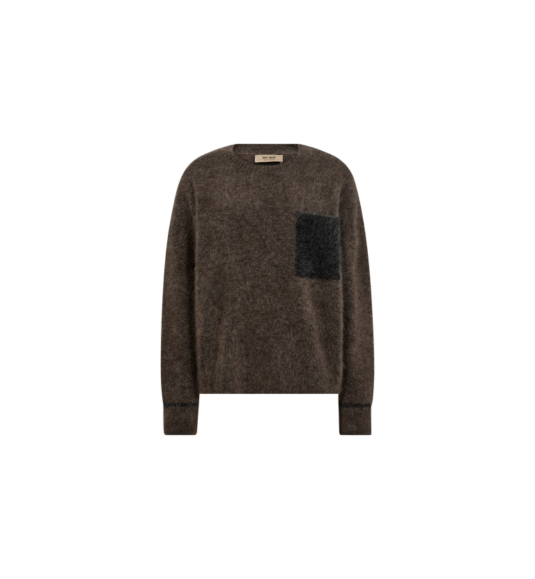 Packshot / Falcon / Front