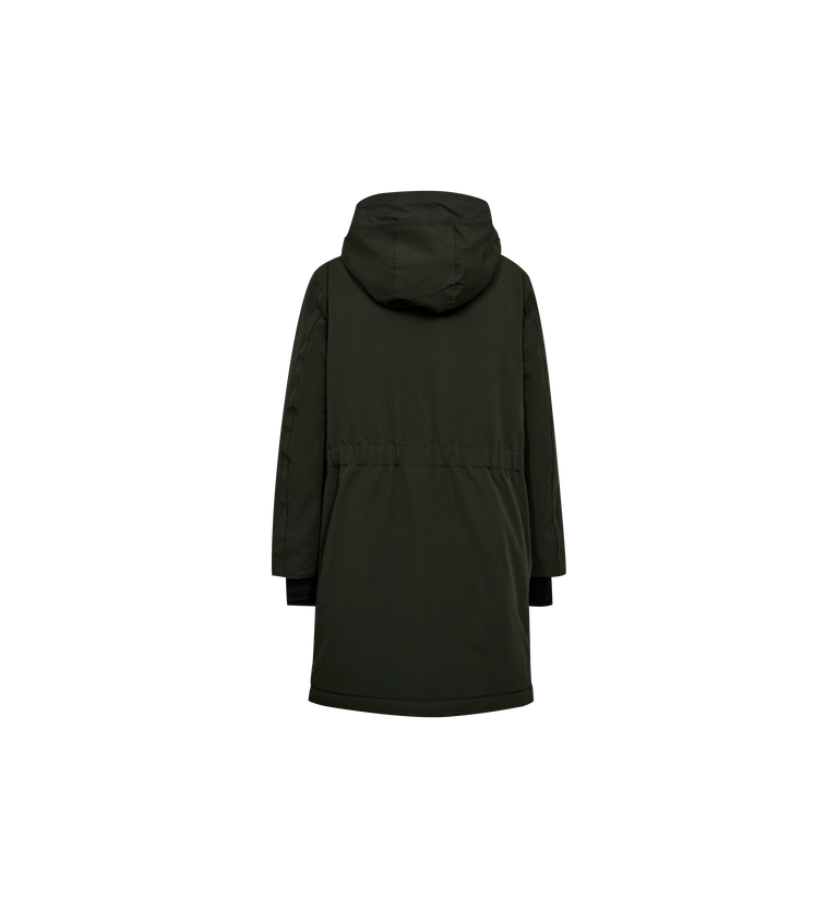 Packshot / Rosin / Back