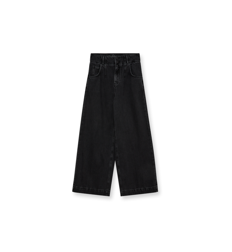 Packshot / Black / Front