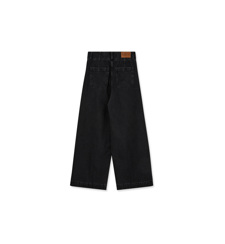 Packshot / Black / Back