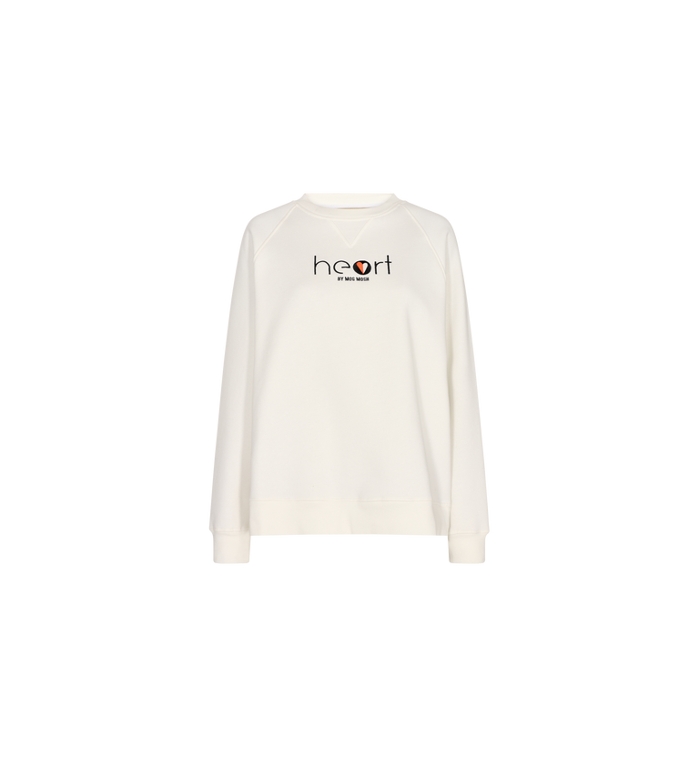 Packshot / Ecru / Front