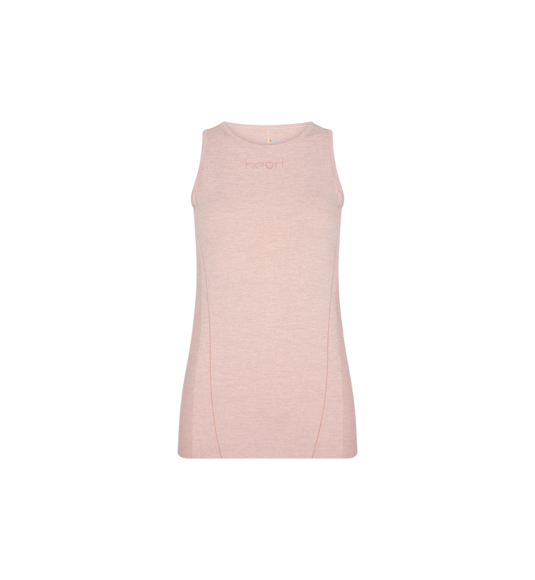 Packshot / Misty Rose / Front