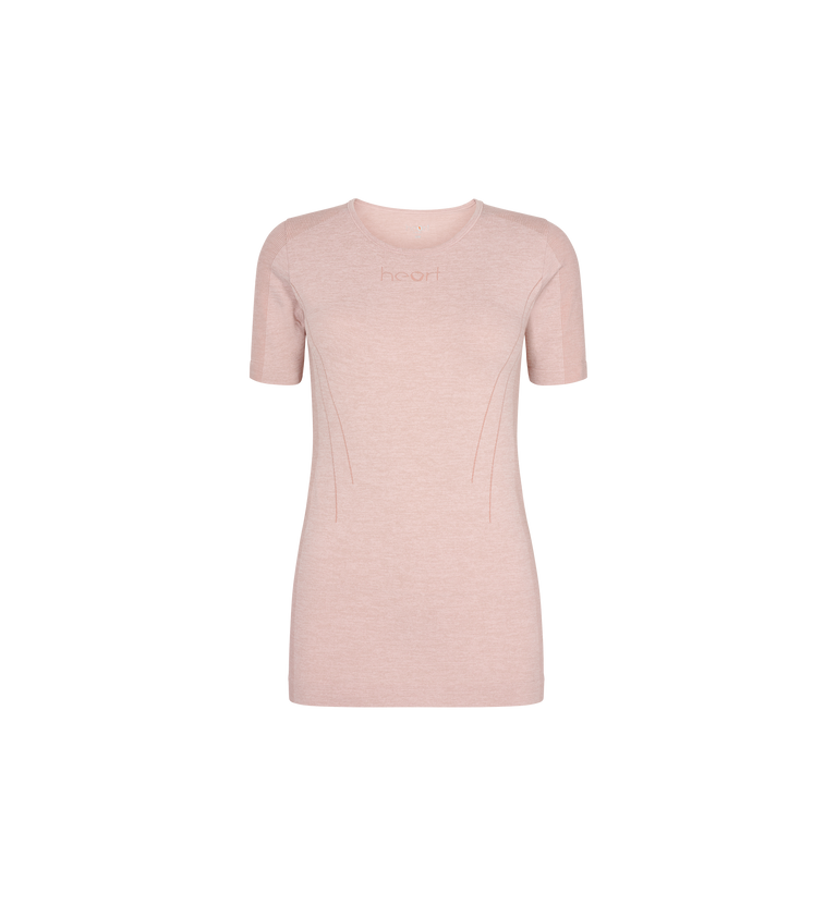 Packshot / Misty Rose / Front