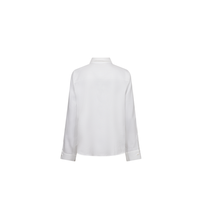 Packshot / White / Back