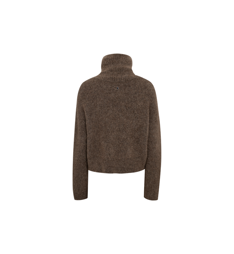 Packshot / Bracken / Back