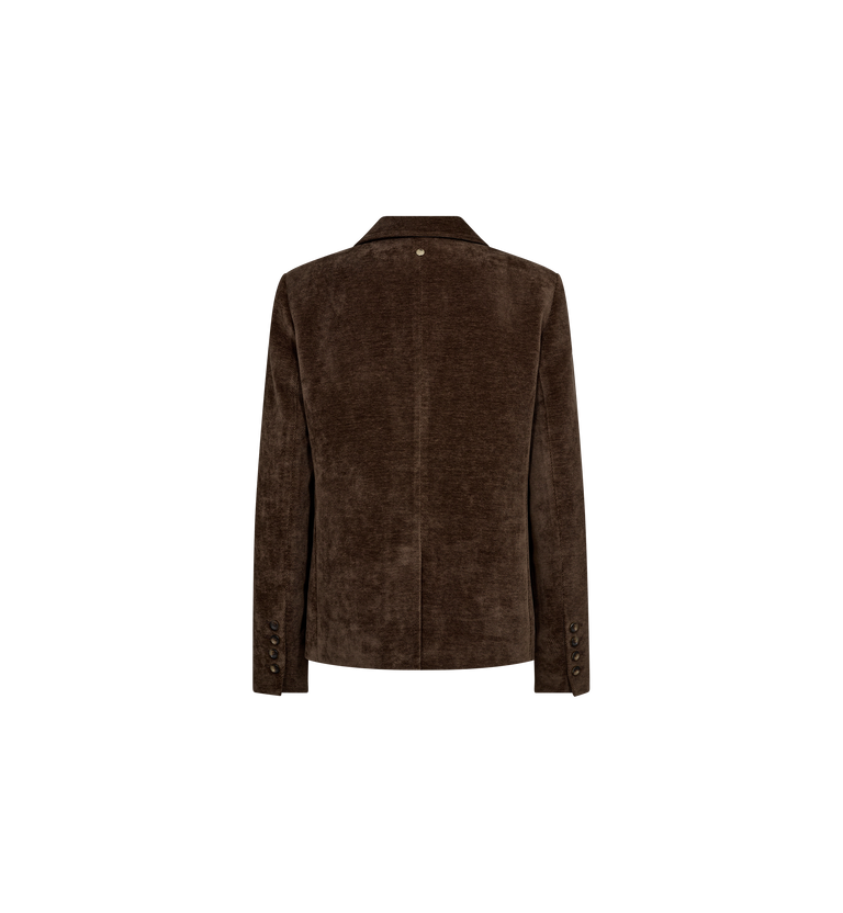 Packshot / Bracken / Back