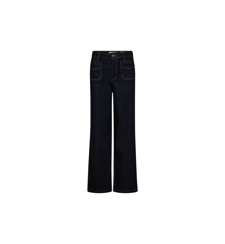 Packshot / Dark Blue / Front