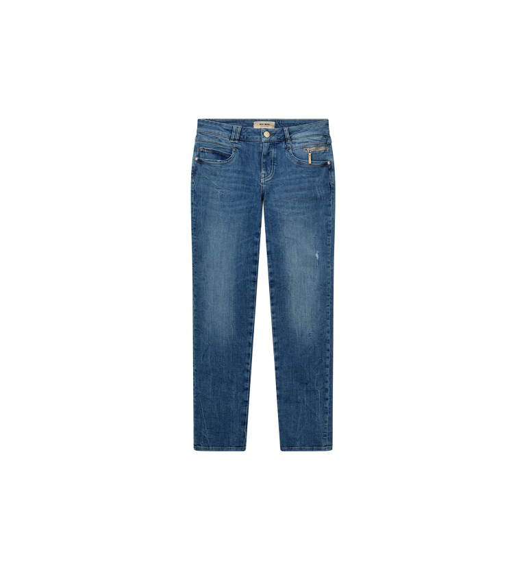 Packshot / Blue / Front