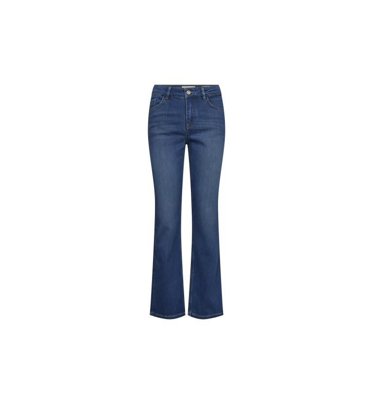 Packshot / Mid Blue / Front