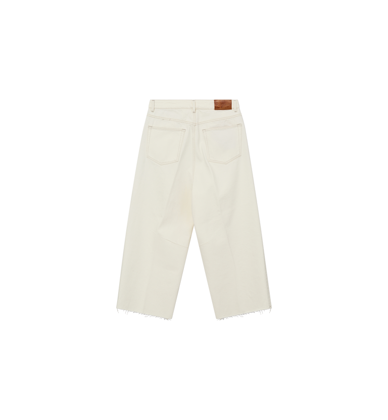 Packshot / White / Back