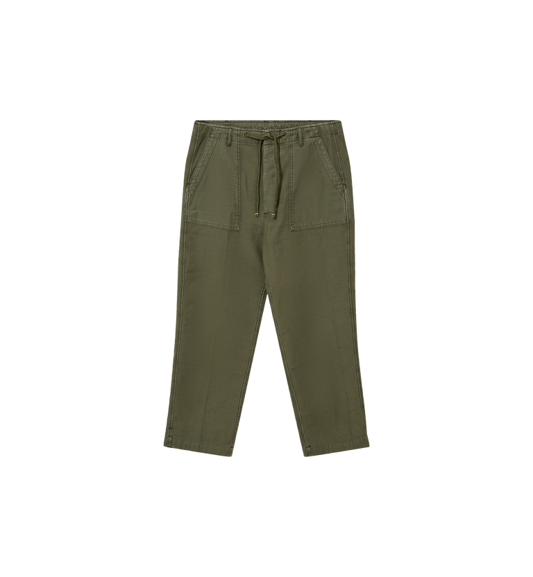 Packshot / Four Leaf Clover / Front