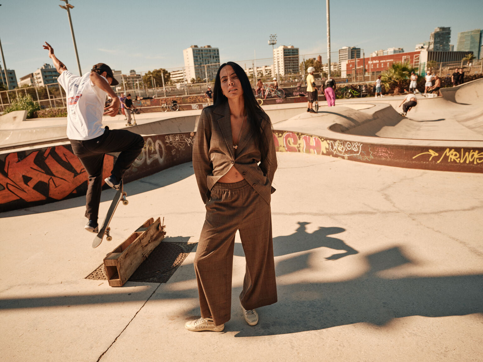 HEYANNO - The Freedom Collection