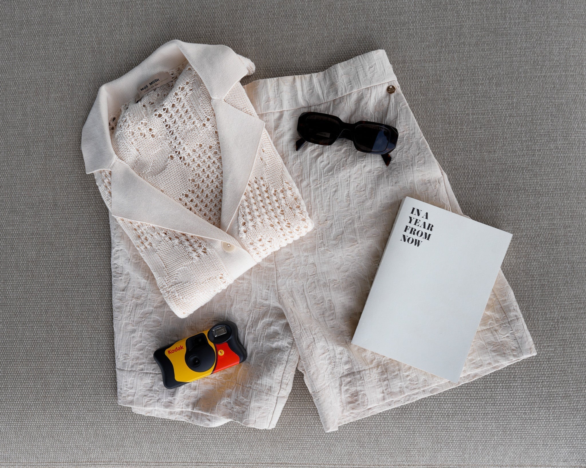 Pack your suitcase: A MOS MOSH guide to Sicily