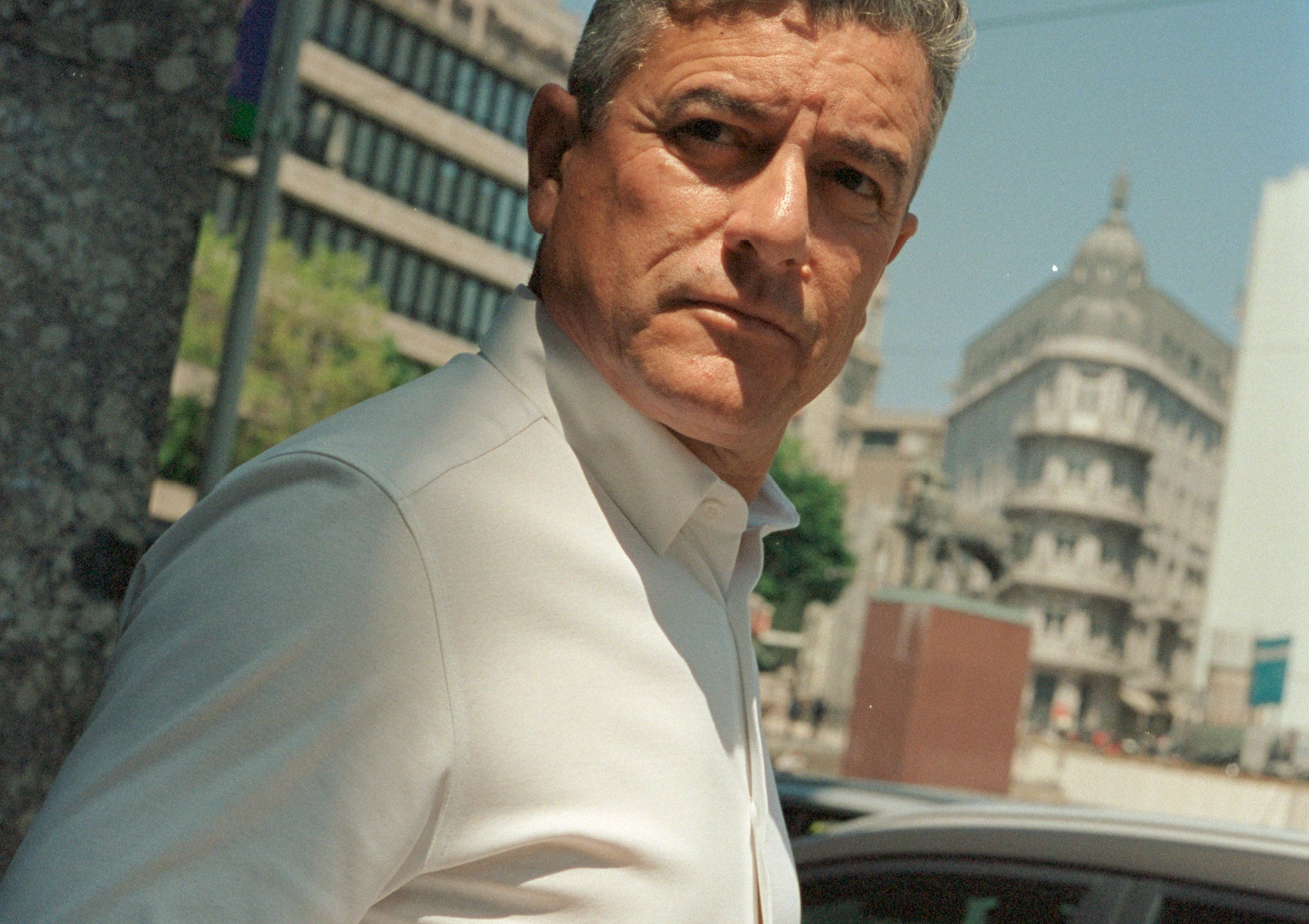 Perhaps the best shirt you'll ever own