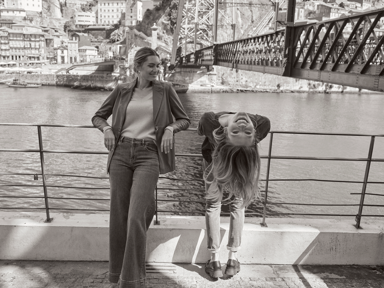 Autumn Winter 2023: Fall In Love