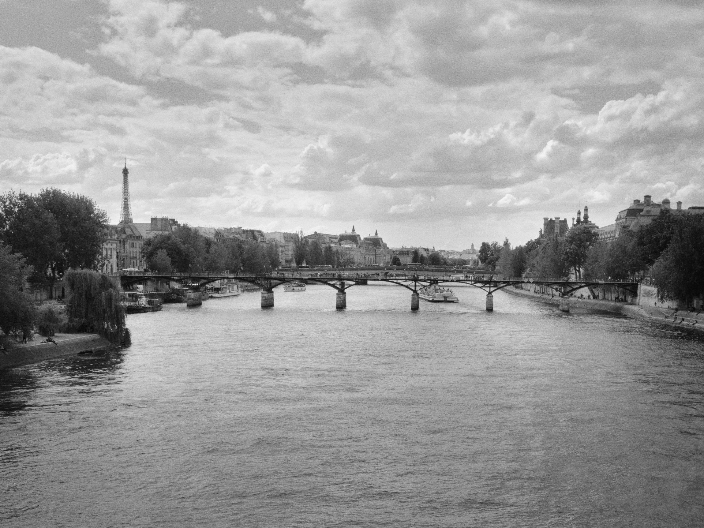 LY22: Behind the scenes