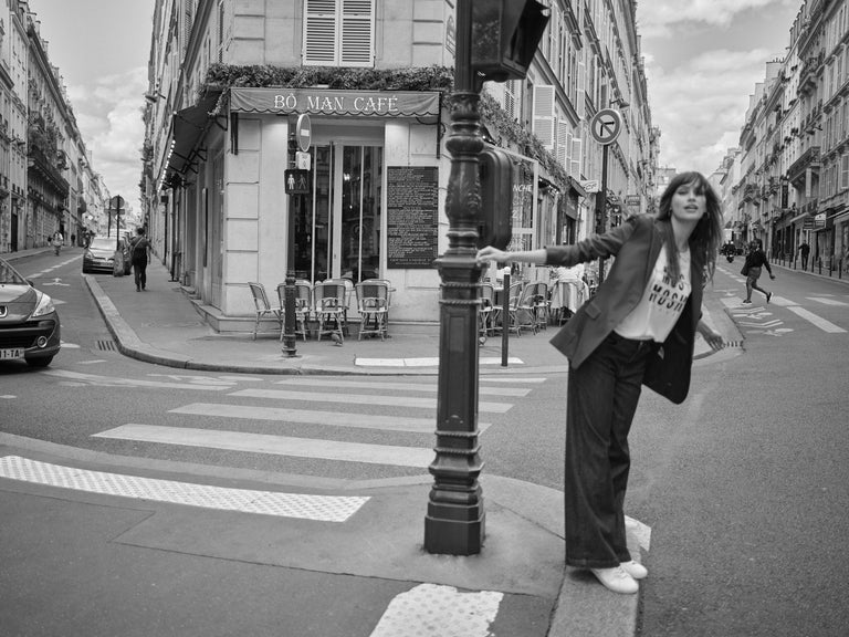 LY22: A homage to the urban environment