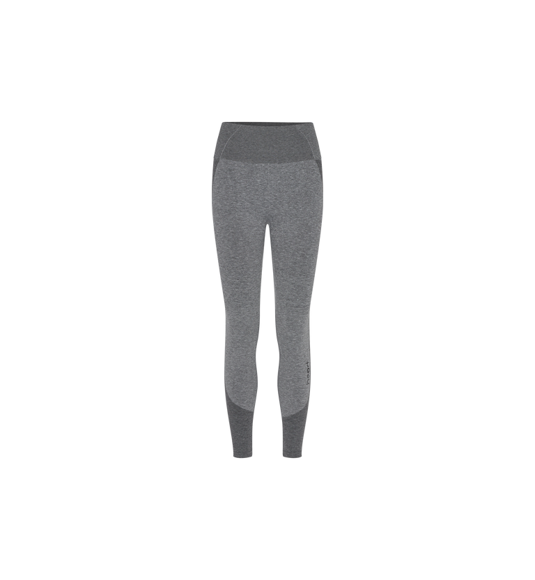 Packshot / Grey Melange/ Front