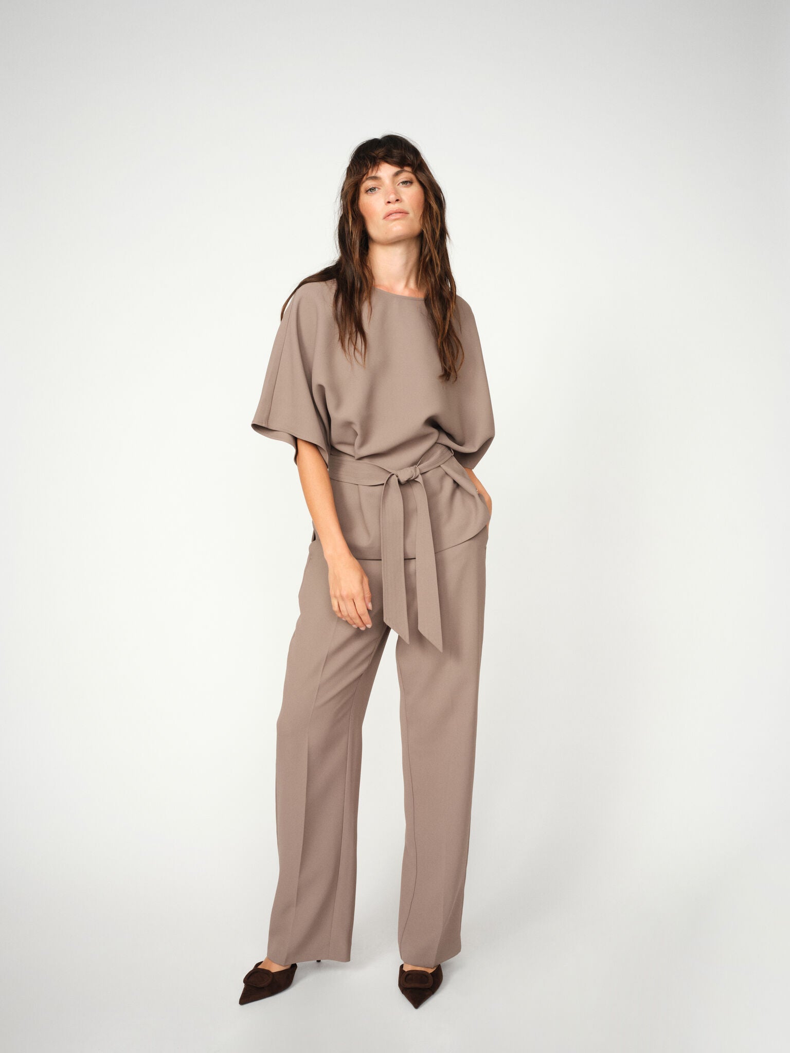 Modelshot / Falcon / Detail