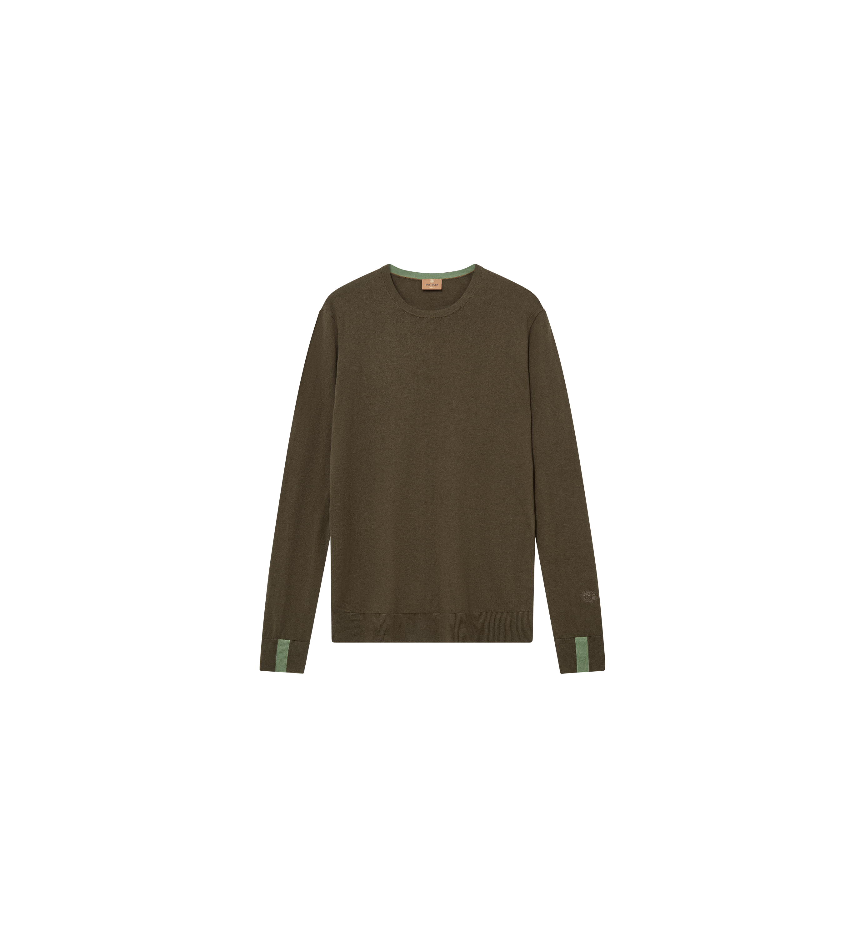 Packshot / Grape Leaf / Front