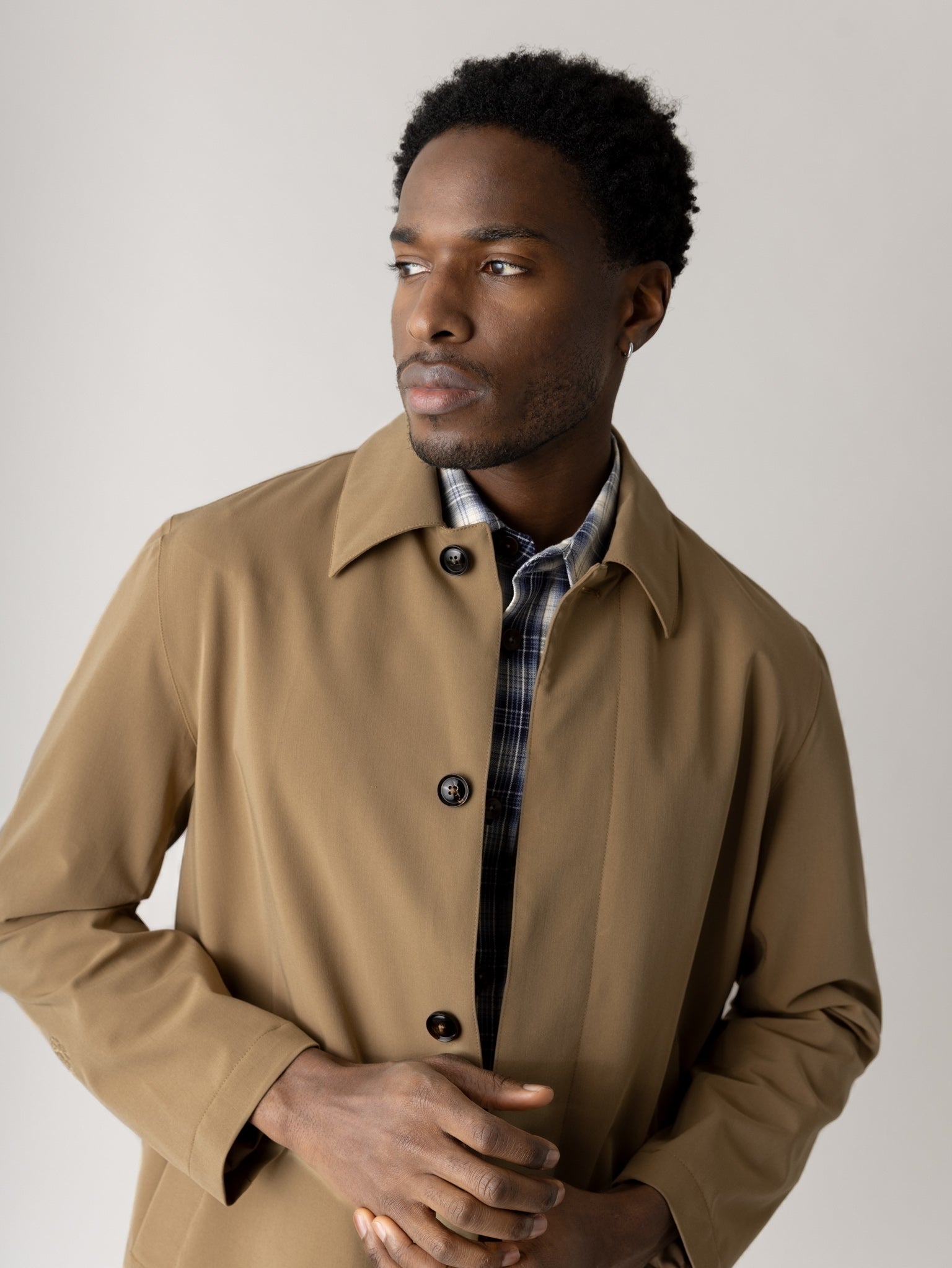 Modelshot / Kelp / Detail