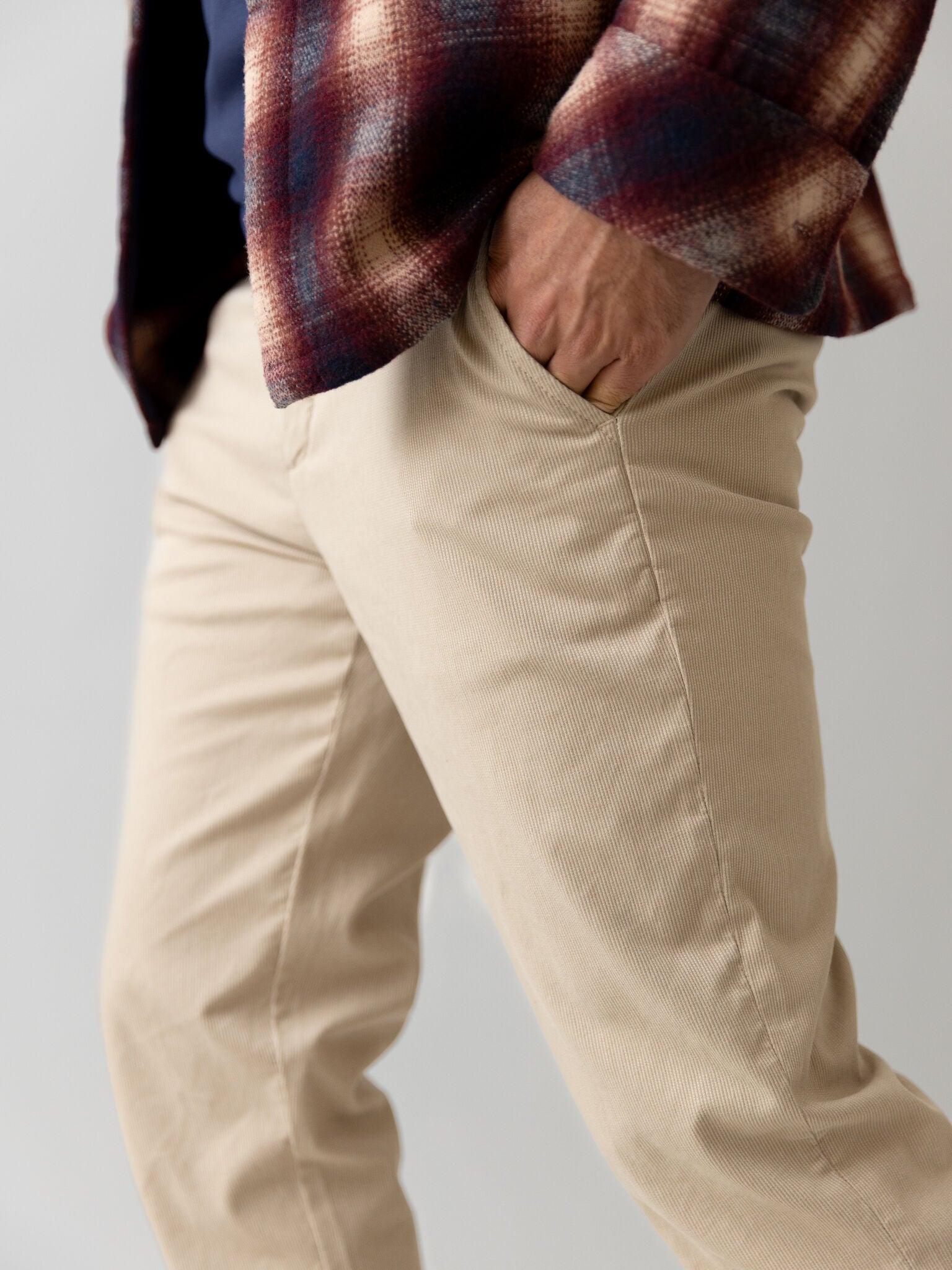 Modelshot / Aluminum / Detail