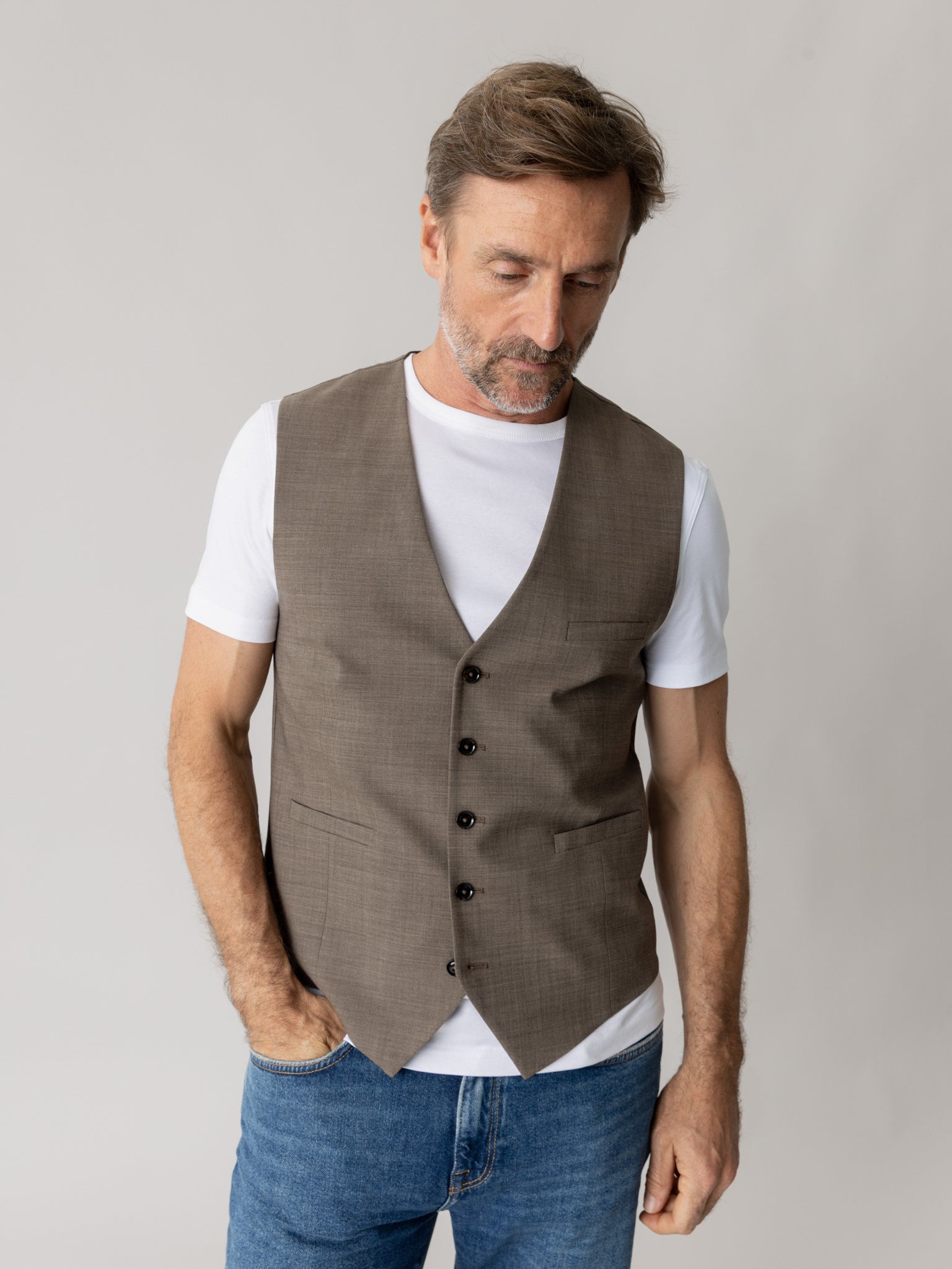 Modelshot / Falcon / Detail