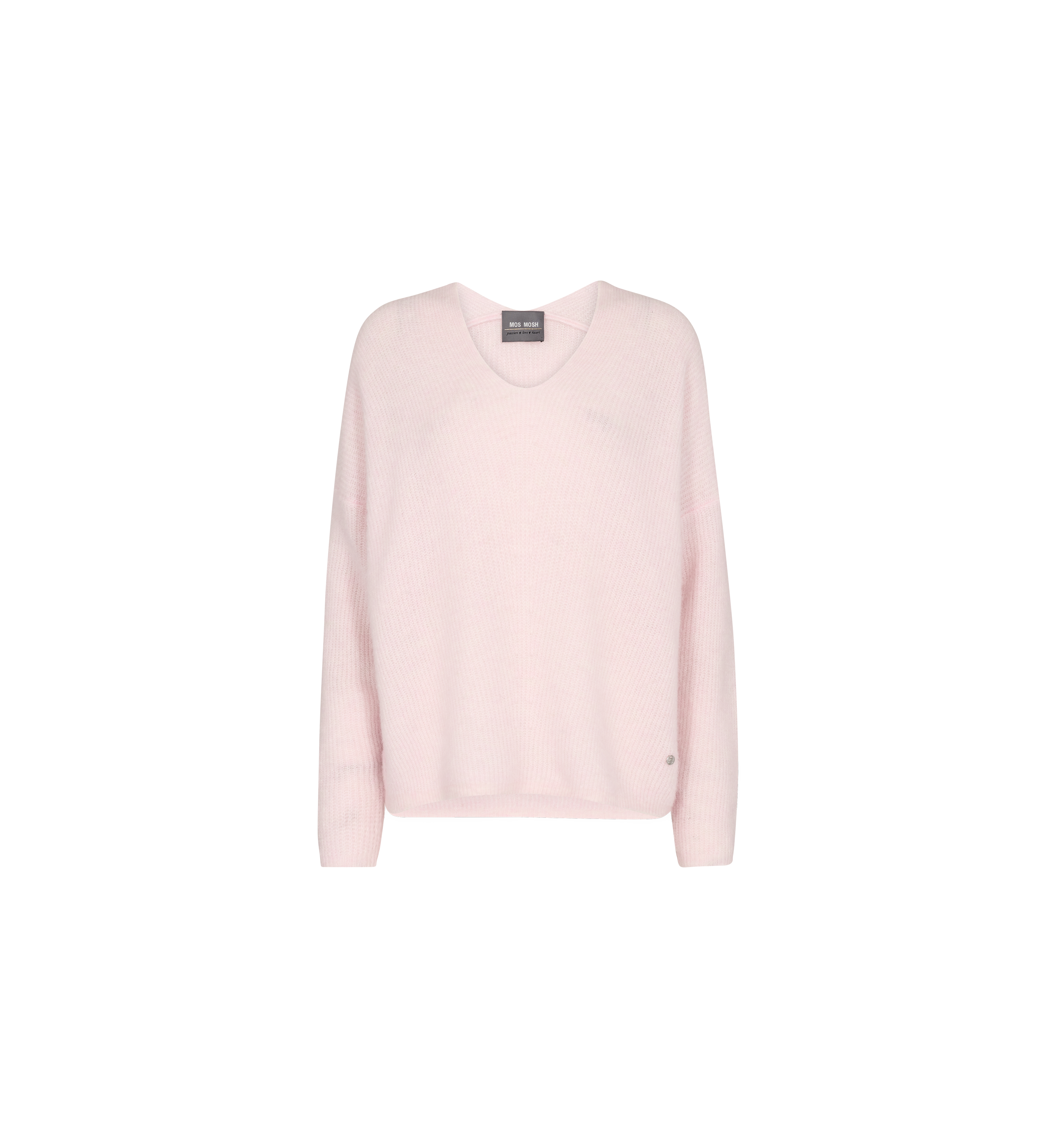 Packshot / Ballet Slipper / Front