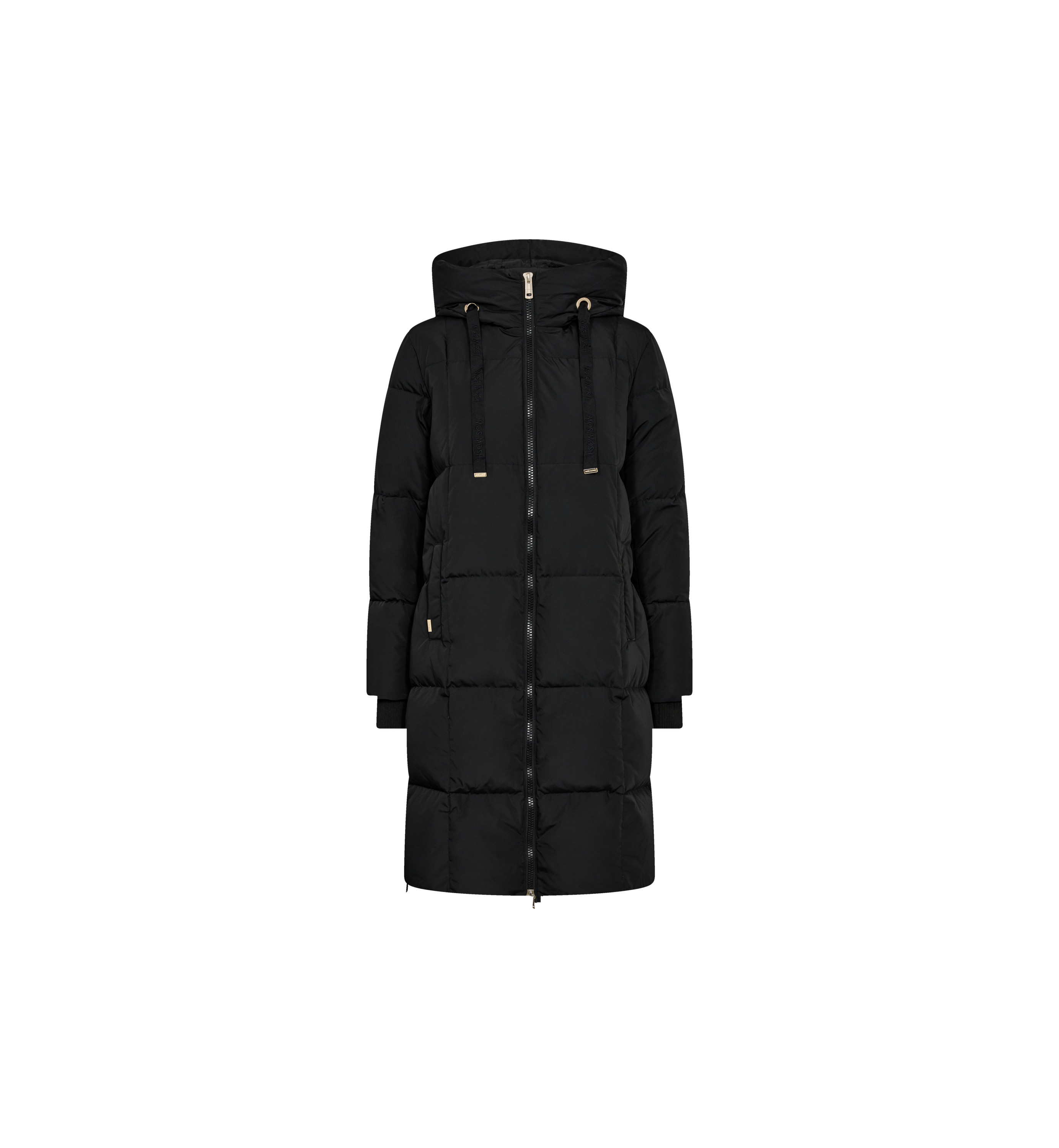 Packshot / Black / Front