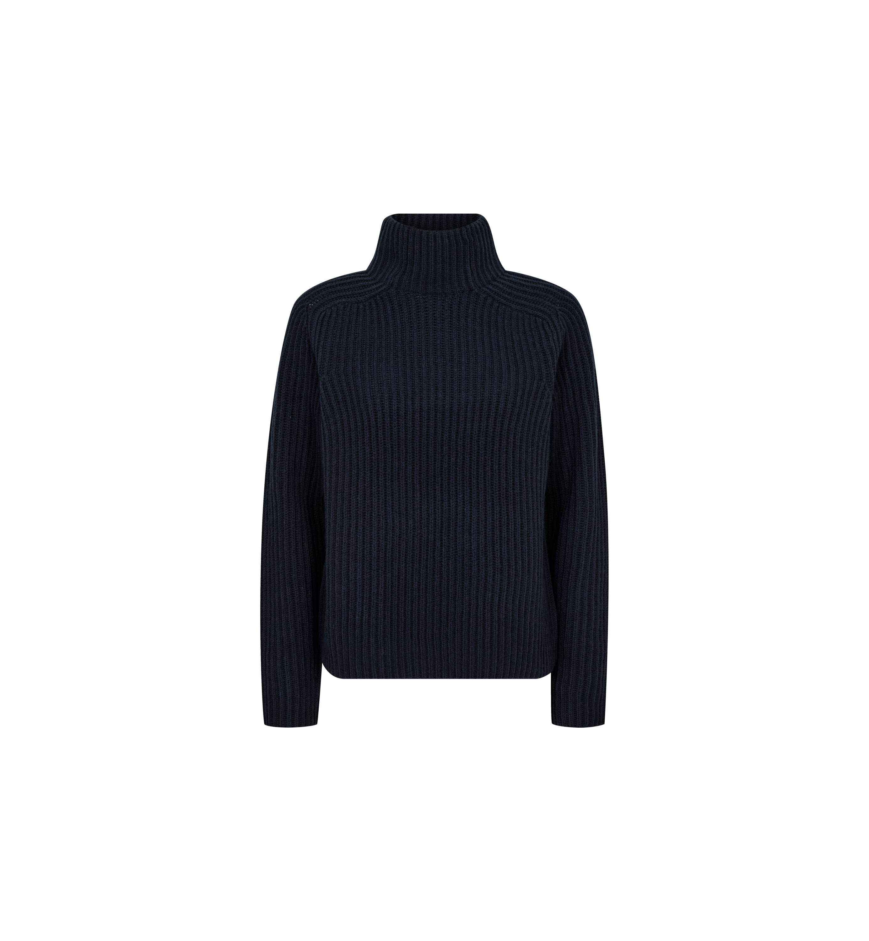 Packshot / Salute Navy / Front