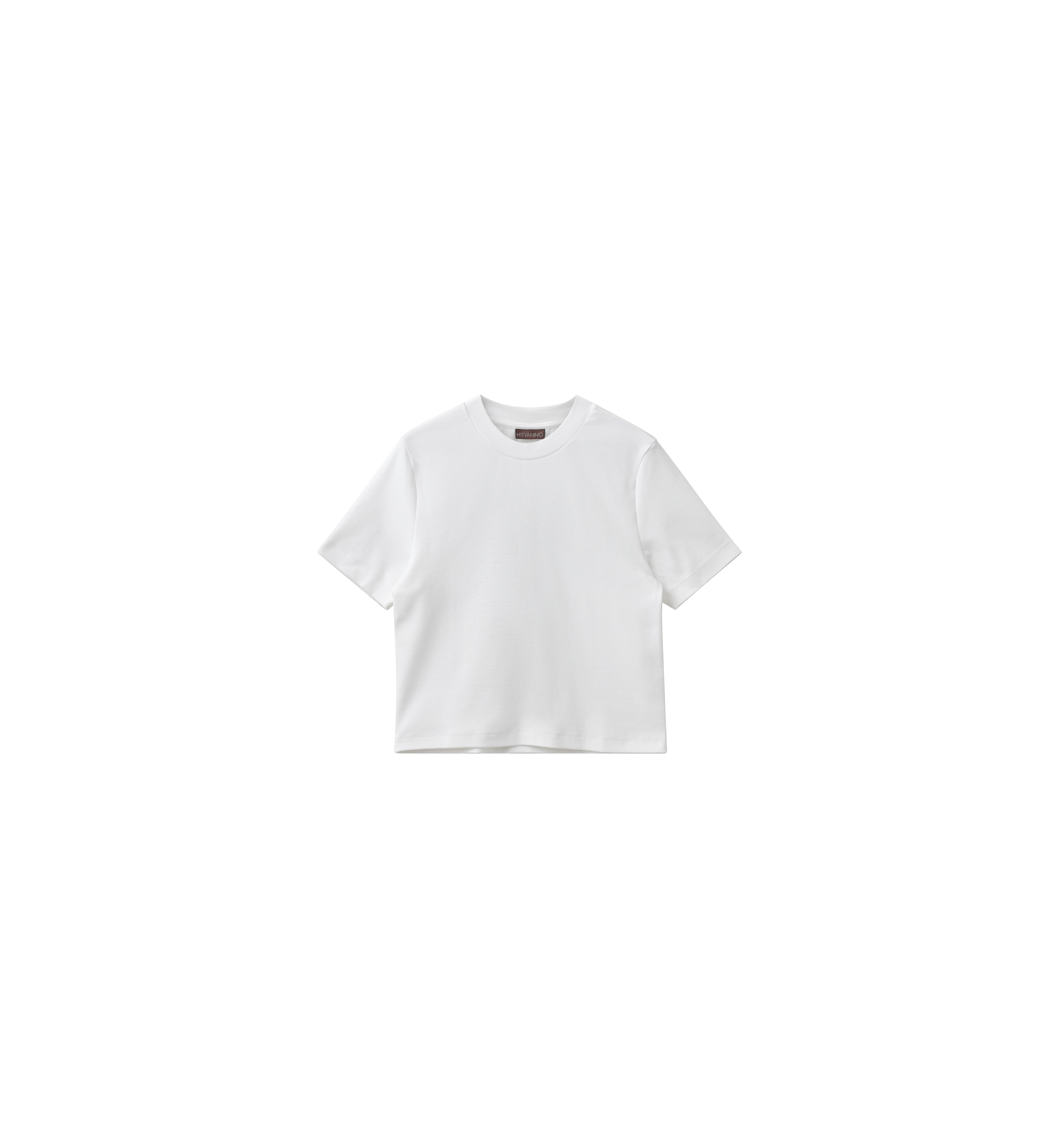 Packshot / White / Front