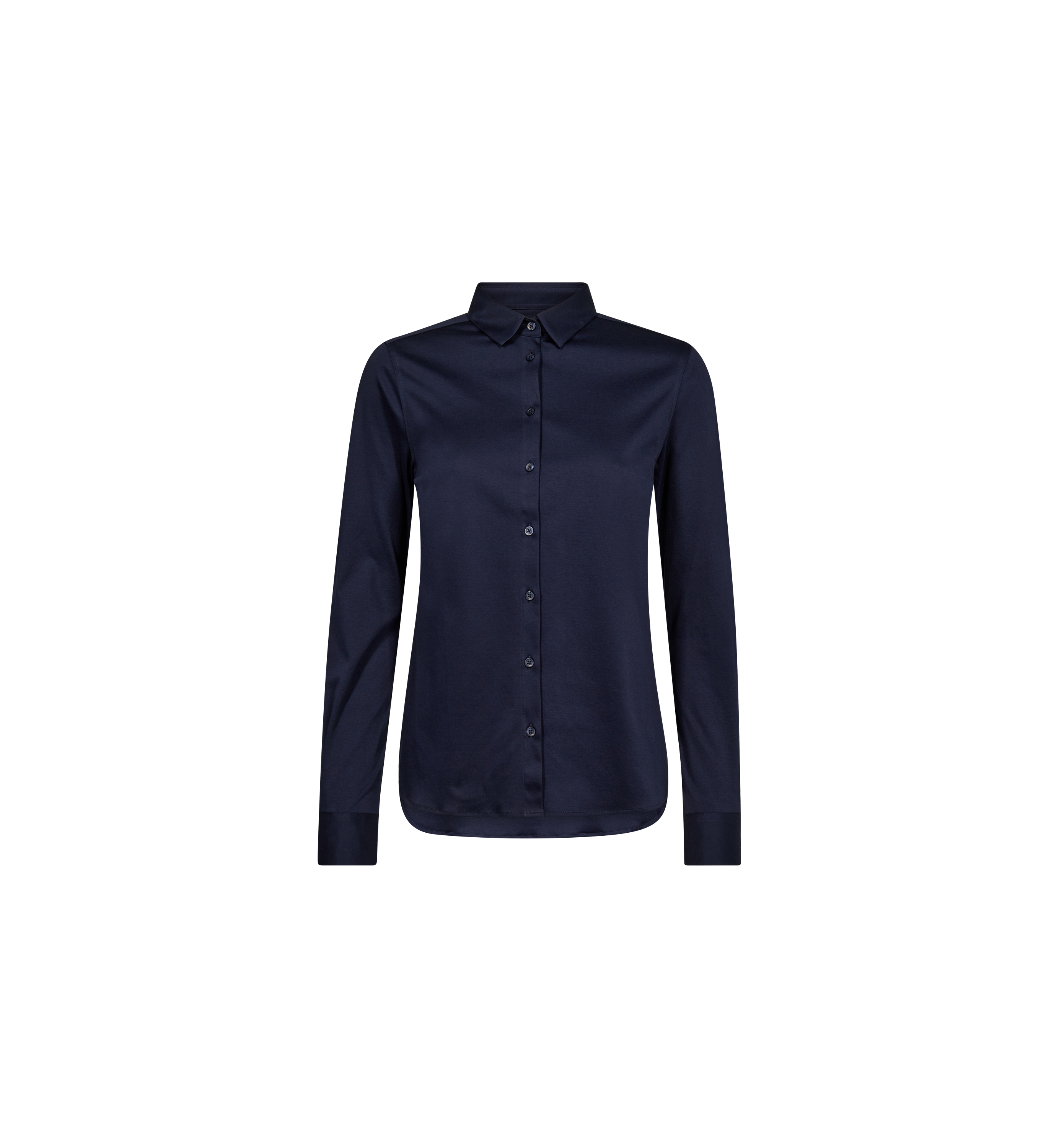 Packshot / Maritime Blue / Front