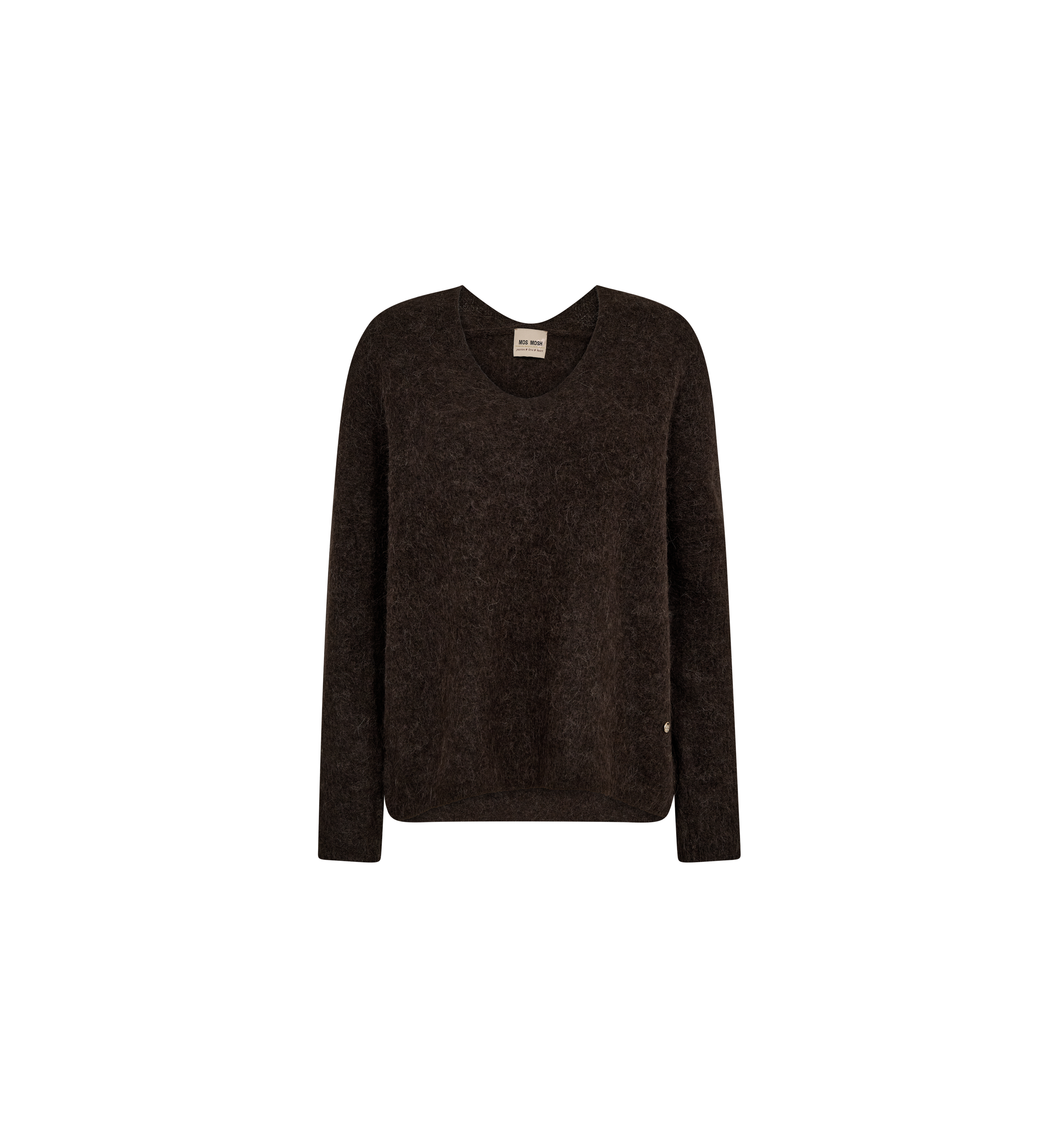 Packshot / Delicioso / Front