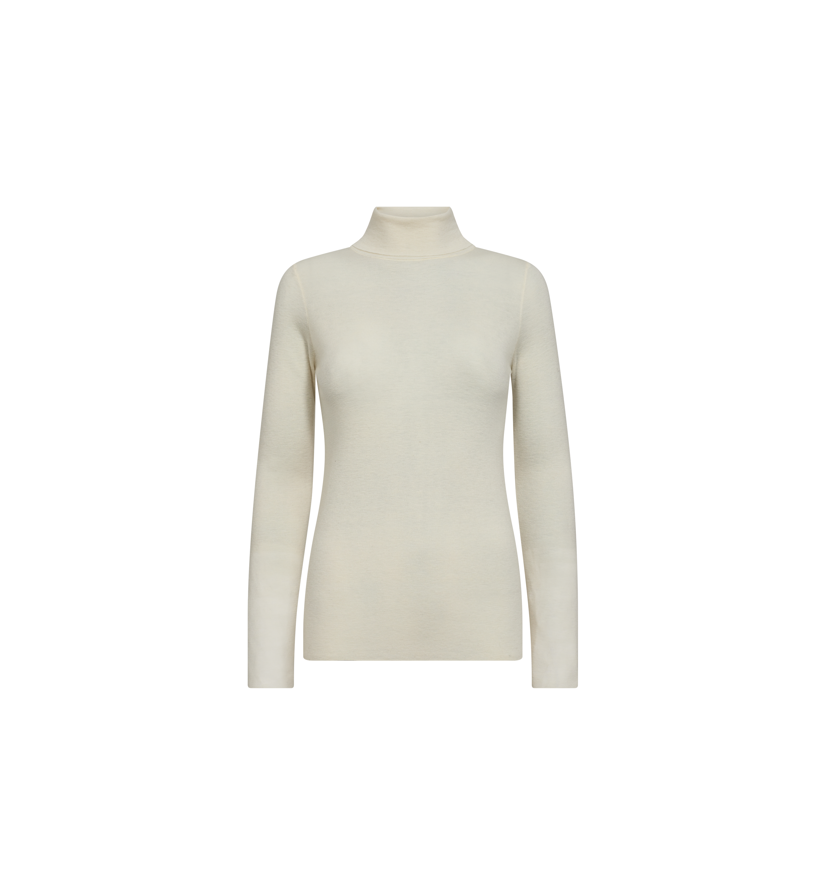 Packshot / Ecru / Front