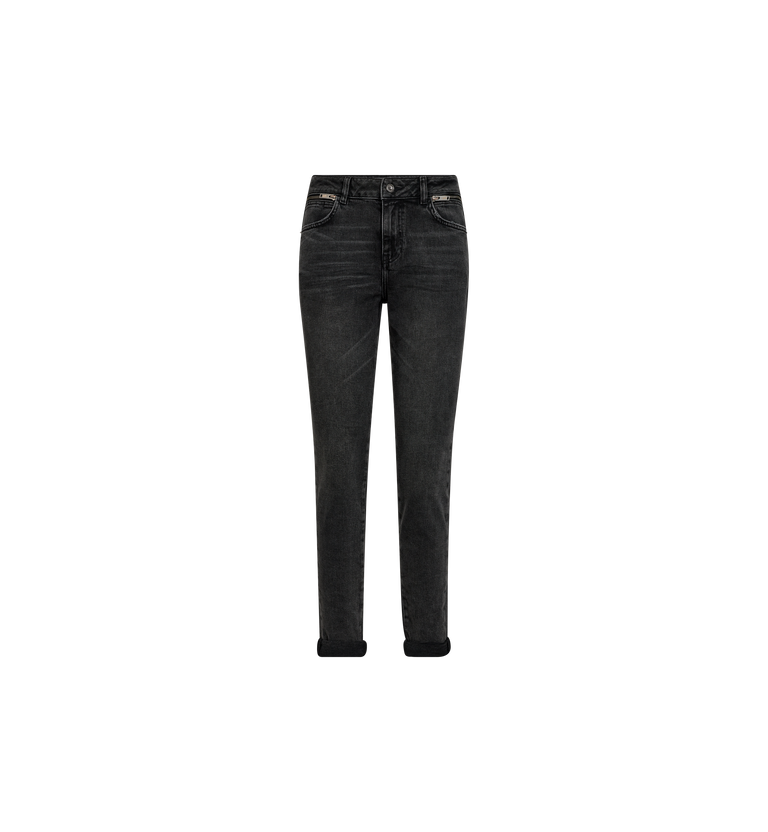 Packshot / Grey Wash / Front