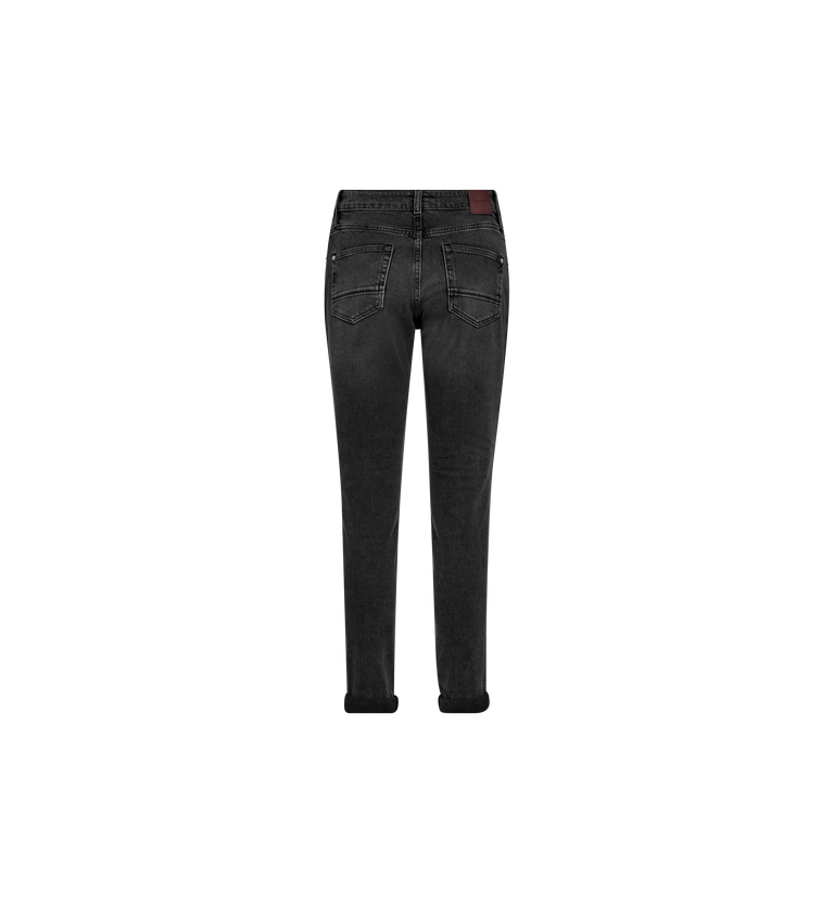 Packshot / Grey Wash / Back