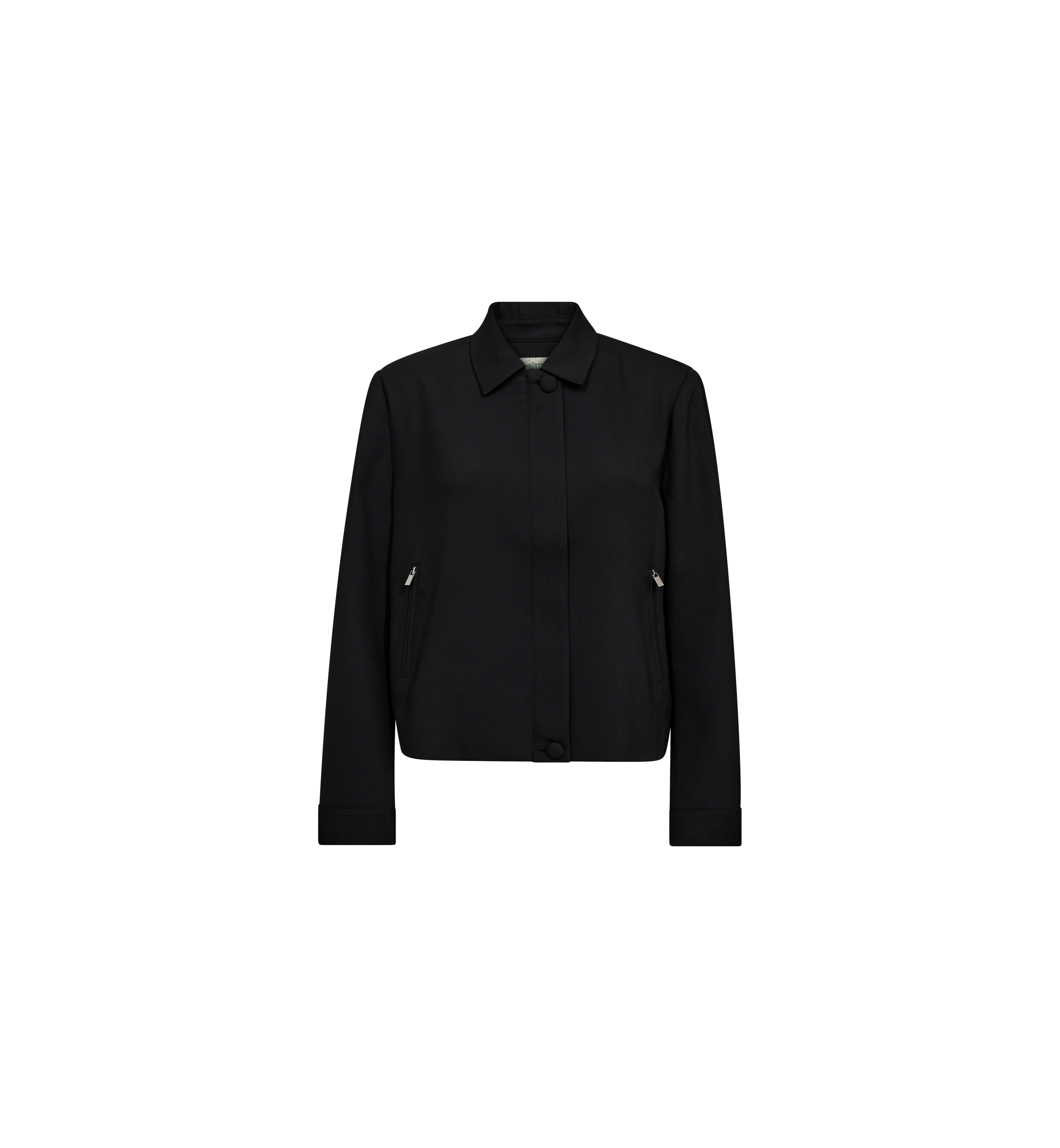 Packshot / Black / Front