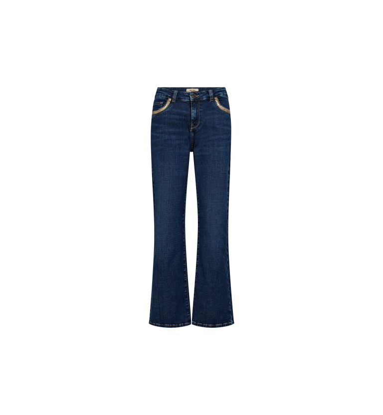 Packshot / Dark Blue / Front