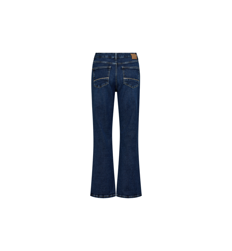 Packshot / Dark Blue / Back